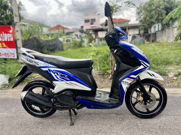 mio125i รูปที่ 3