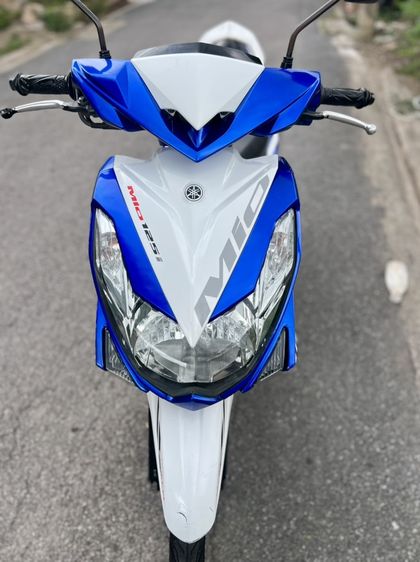 mio125i รูปที่ 5