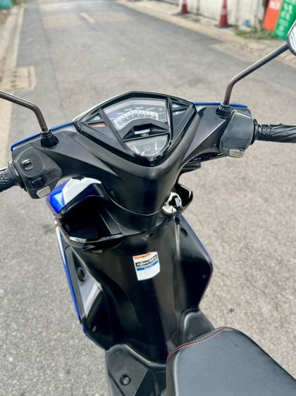 mio125i รูปที่ 6