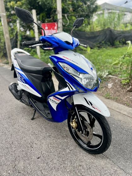 mio125i