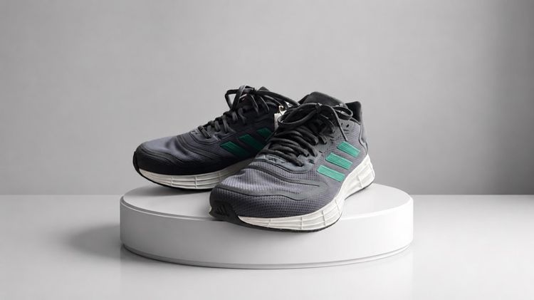 🥳 👟ส่งต่อ Adidas Duramo 10 running Men รูปที่ 3
