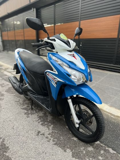 Click125i รูปที่ 2