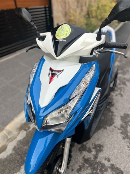 Click125i รูปที่ 4