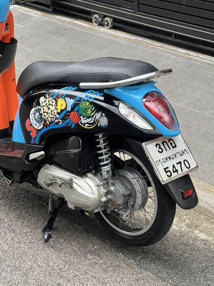 scoopy i รูปที่ 6
