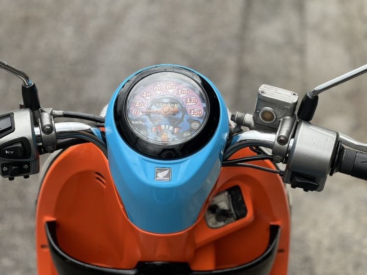 scoopy i รูปที่ 7