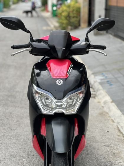 honda moove 2018 รูปที่ 6