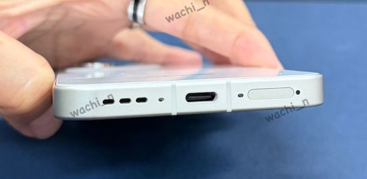อื่นๆ 256 GB Oppo Reno 16 5G 12/256