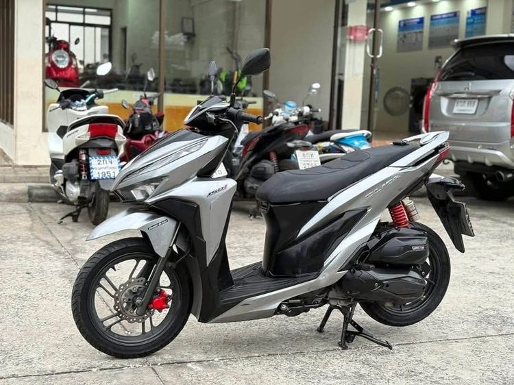 HONDA CLICK 150i 2018