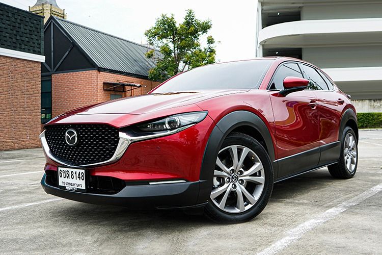 2020 Mazda CX-30 2.0  SP SUV