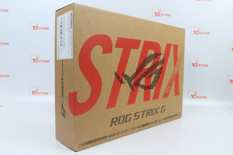 ASUS ROG STRIX G18 Core Ultra 9 290HX Plus.RTX 5060 RAM16.1TB มือ 1 รูปที่ 3
