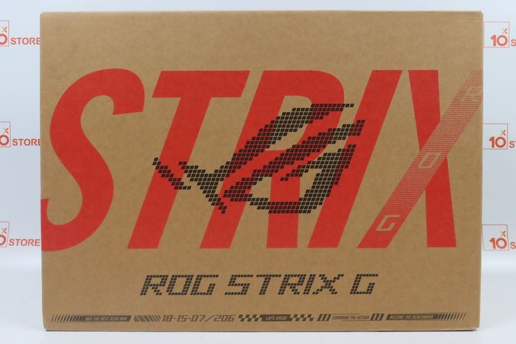 ASUS ROG STRIX G18 Core Ultra 9 290HX Plus.RTX 5060 RAM16.1TB มือ 1 รูปที่ 2
