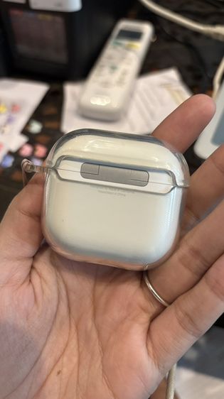 Apple AirPods 4 ธรรมดา