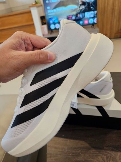 Adidas Evo sl 44.5/275 รูปที่ 3