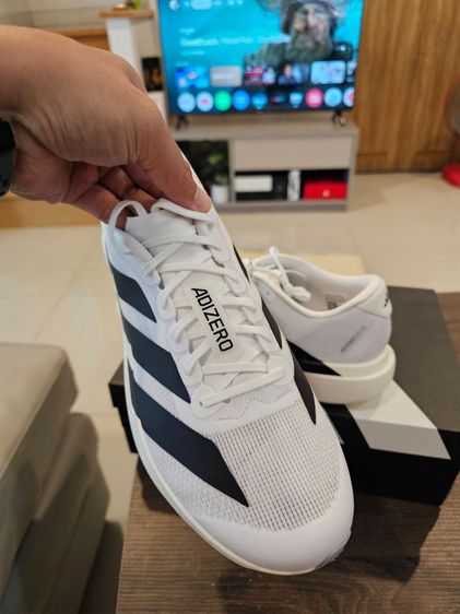 Adidas Evo sl 44.5/275 รูปที่ 2