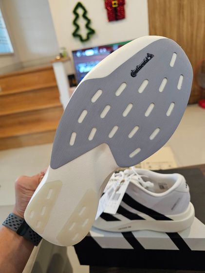 Adidas Evo sl 44.5/275 รูปที่ 4