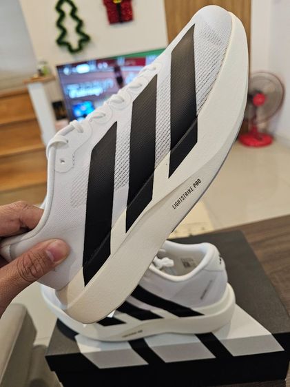 Adidas Evo sl 44.5/275 รูปที่ 5