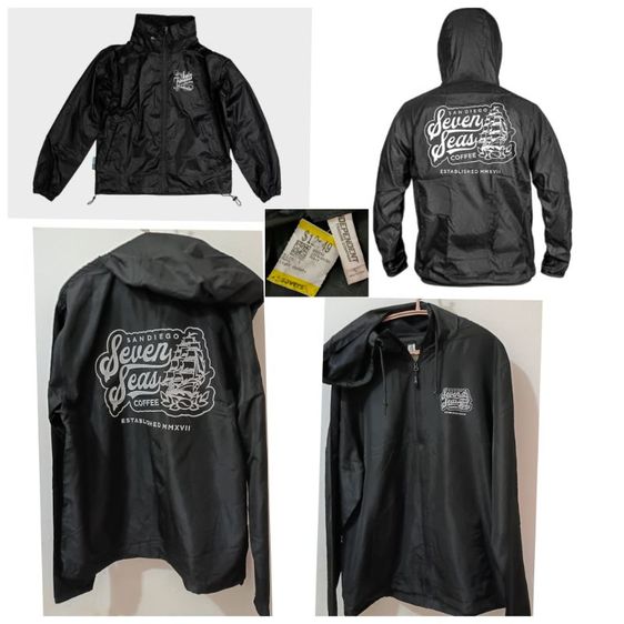 Seven Seas Size L รวมส่ง