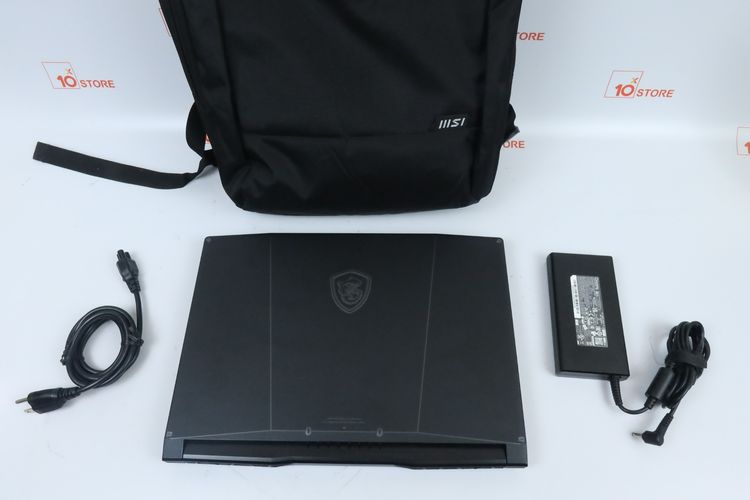 MSI Katana 15 Core i7-12650H.RTX3050 RAM16.512GB รูปที่ 12