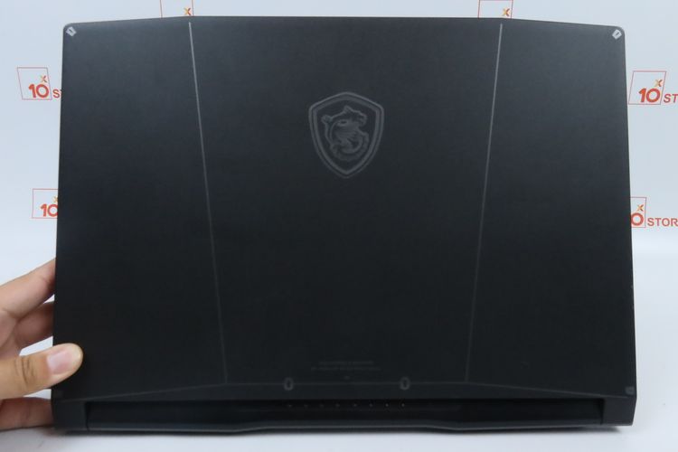 MSI Katana 15 Core i7-12650H.RTX3050 RAM16.512GB รูปที่ 10
