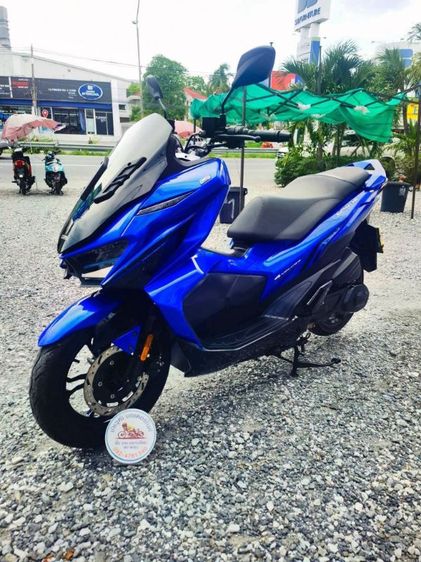 อยู่ตรงข้ามห้างเซ็นทรัลชลบุรี  GPX Drone keyless 150cc รถสภาพดี รับประกันรถ1ปี สดผ่อน รูปที่ 12