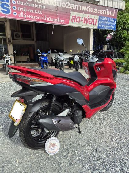 อยู่ตรงข้ามห้างเซ็นทรัลชลบุรี  GPX Drone keyless 150cc รถสภาพดี รับประกันรถ1ปี สดผ่อน รูปที่ 10