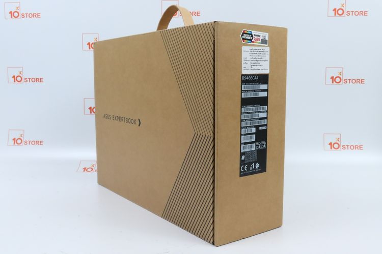 ASUS EXPERTBOOK ULTRA Core Ultra X7 358H RAM32.1TB มือ1 รูปที่ 3