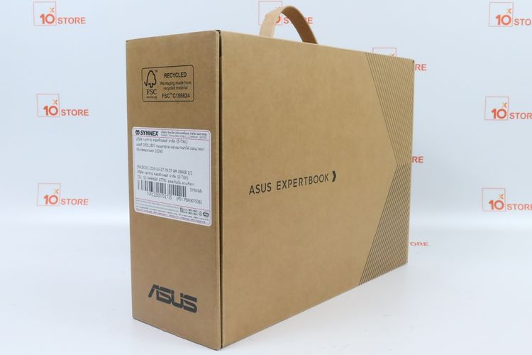 ASUS EXPERTBOOK ULTRA Core Ultra X7 358H RAM32.1TB มือ1 รูปที่ 4