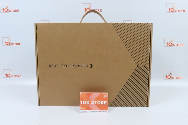 ASUS EXPERTBOOK ULTRA Core Ultra X7 358H RAM32.1TB มือ1