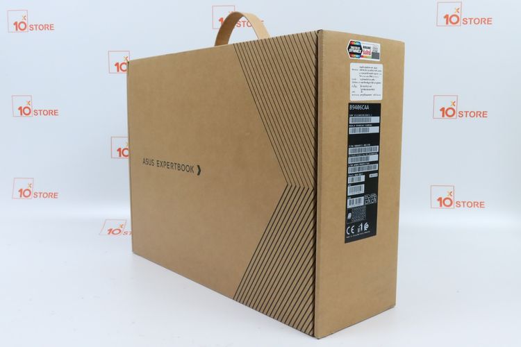 ASUS EXPERTBOOK ULTRA Core Ultra X7 358H RAM32.1TB มือ1 รูปที่ 5