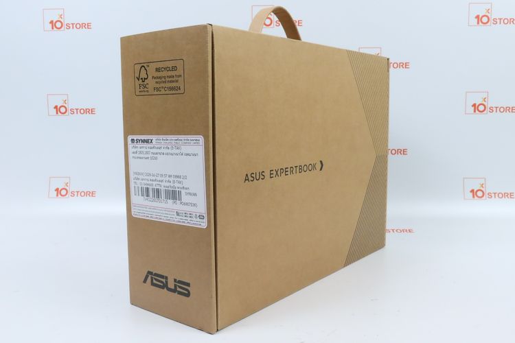 ASUS EXPERTBOOK ULTRA Core Ultra X7 358H RAM32.1TB มือ1 รูปที่ 4