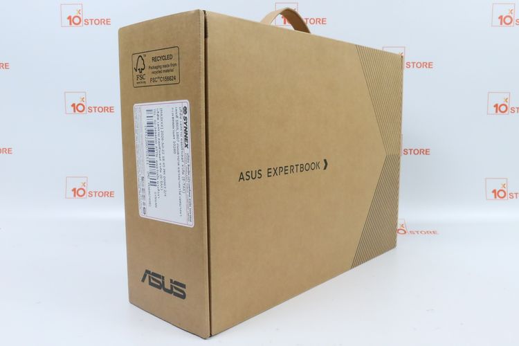 ASUS EXPERTBOOK ULTRA Core Ultra 5 325 RAM16.512GB มือ1  รูปที่ 4