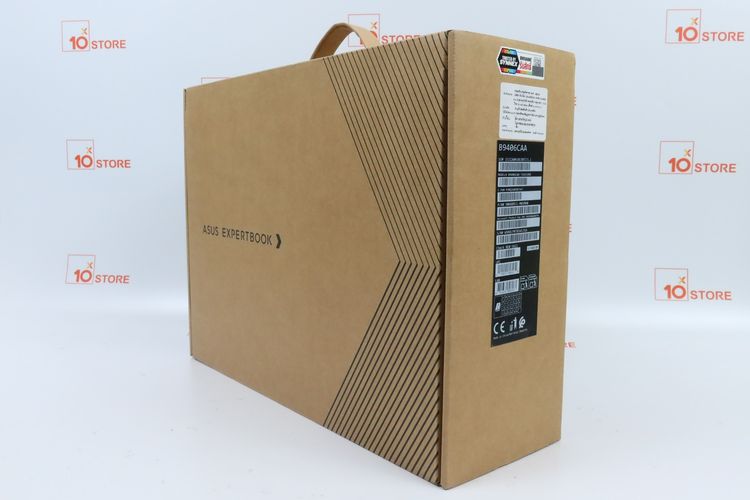 ASUS EXPERTBOOK ULTRA Core Ultra 5 325 RAM16.512GB มือ1  รูปที่ 3