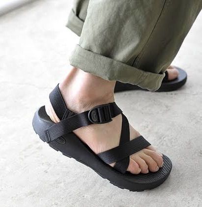 Chaco Z2 Classic - Black