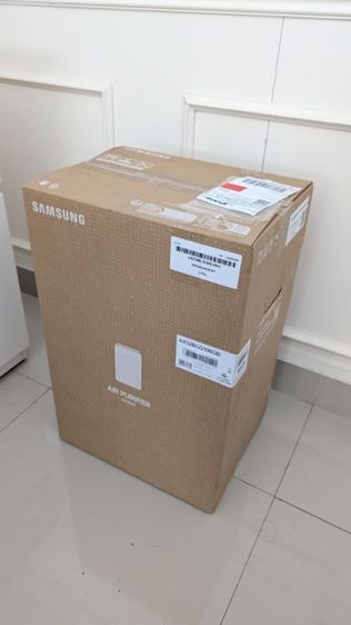 เครื่องฟอกอากาศ Samsung รุ่น AX3100 มือ1 รูปที่ 6