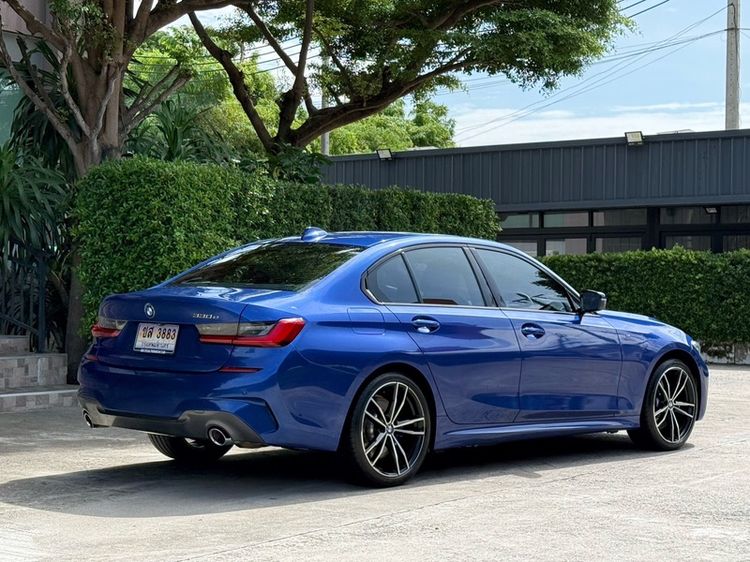 BMW Series 3 2022 330e Sedan āđāļāļāļāļīāļ āđāļĄāđāļāļīāļāđāļāđāļŠ āđāļāļĩāļĒāļĢāđāļāļąāļāđāļāļĄāļąāļāļī āđāļāļ·āđāļ āļĢāļđāļāļāļĩāđ 3