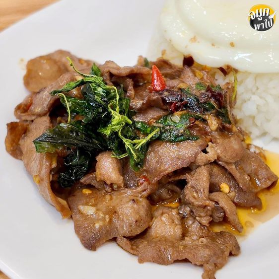 เซ้งร้านก๋วยเตี๋ยว แบรนด์ดัง ทำเลดี มีลูกค้าประจำ มีที่จอดรถ ซ.โยธินพัฒนา 3 รูปที่ 15