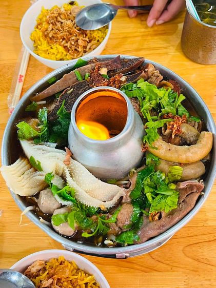 เซ้งร้านก๋วยเตี๋ยว แบรนด์ดัง ทำเลดี มีลูกค้าประจำ มีที่จอดรถ ซ.โยธินพัฒนา 3 รูปที่ 12