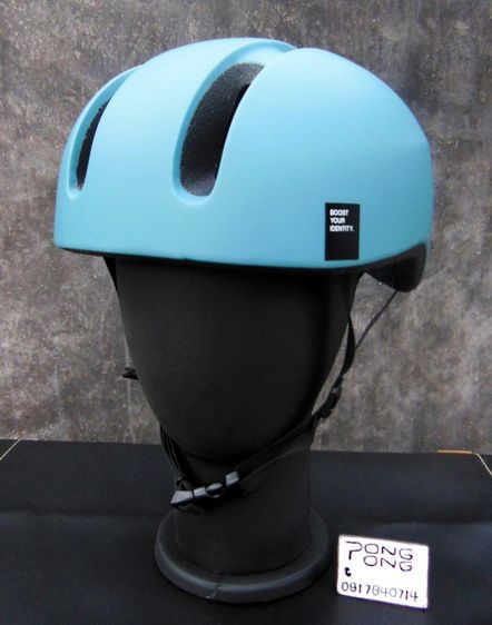 OGK Kabuto Canvas Urban  helmet ปั่นปลอดภัย สไตล์ซิตี้