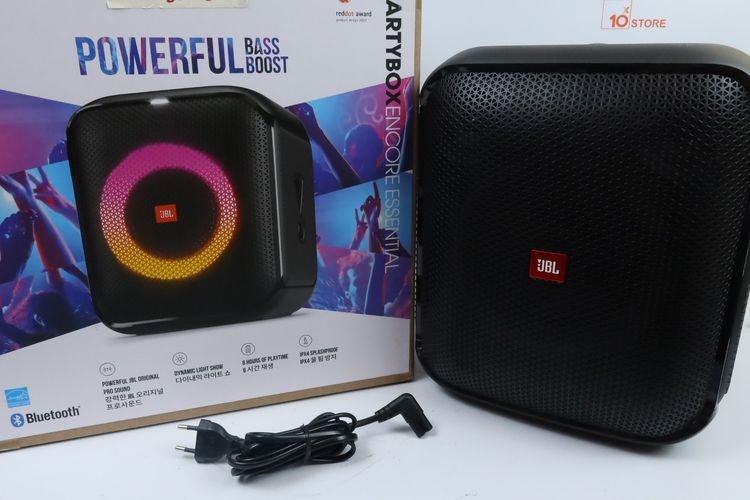 JBL PartyBox Encore Essential รูปที่ 11