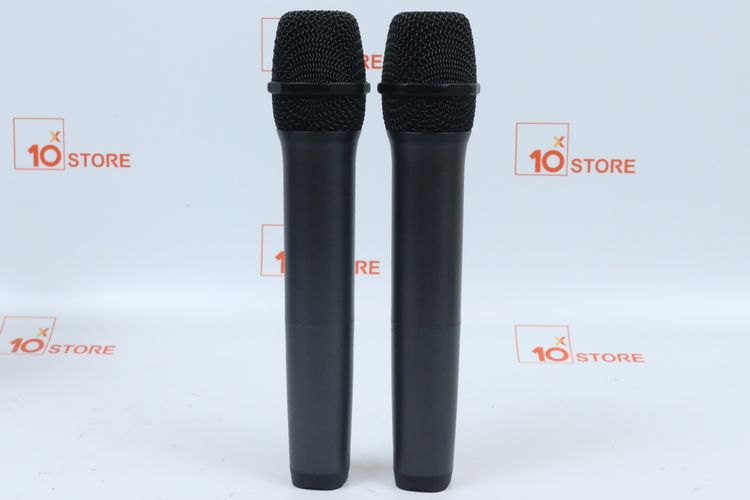 JBL PARTYBOX WIRELESS MIC รูปที่ 4