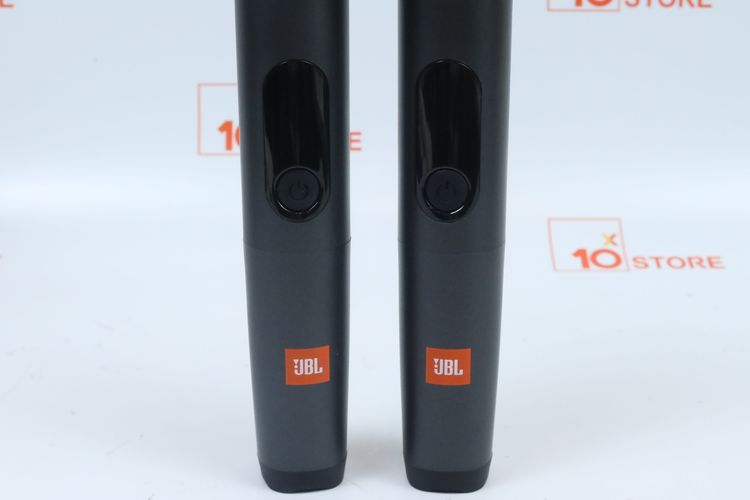 JBL PARTYBOX WIRELESS MIC รูปที่ 6