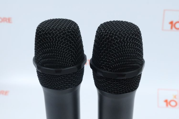 JBL PARTYBOX WIRELESS MIC รูปที่ 5