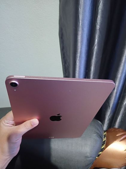 ipad air 4 256 wifi รูปที่ 2