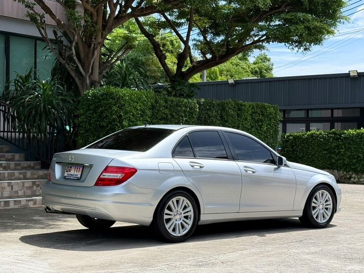 Mercedes-Benz C-Class 2013 C200 CGI Sedan āđāļāļāļāļīāļ āđāļĄāđāļāļīāļāđāļāđāļŠ āđāļāļĩāļĒāļĢāđāļāļąāļāđāļāļĄāļąāļāļī āļāļĢāļāļāļāđāđāļāļīāļ āļĢāļđāļāļāļĩāđ 3