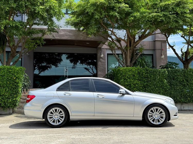 Mercedes-Benz C-Class 2013 C200 CGI Sedan āđāļāļāļāļīāļ āđāļĄāđāļāļīāļāđāļāđāļŠ āđāļāļĩāļĒāļĢāđāļāļąāļāđāļāļĄāļąāļāļī āļāļĢāļāļāļāđāđāļāļīāļ āļĢāļđāļāļāļĩāđ 2