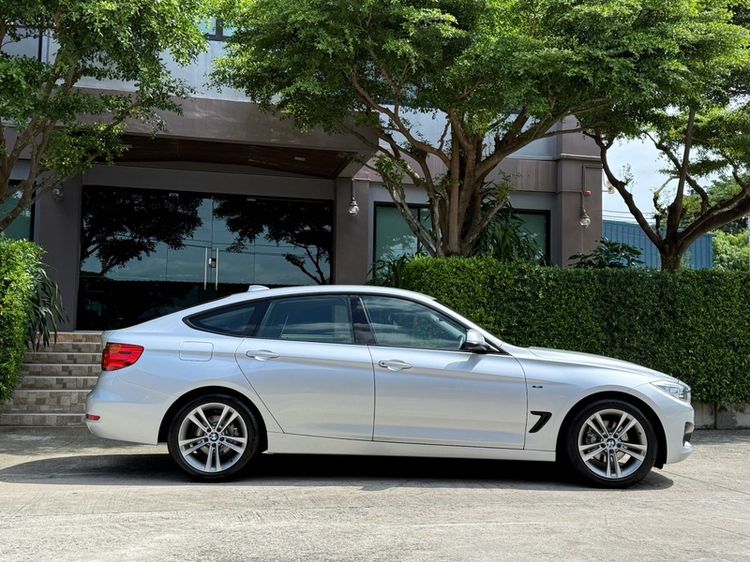 BMW Series 3 2016 320d Sedan āļāļĩāđāļāļĨ āđāļĄāđāļāļīāļāđāļāđāļŠ āđāļāļĩāļĒāļĢāđāļāļąāļāđāļāļĄāļąāļāļī āļāļĢāļāļāļāđāđāļāļīāļ āļĢāļđāļāļāļĩāđ 2