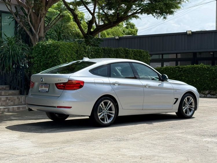 BMW Series 3 2016 320d Sedan āļāļĩāđāļāļĨ āđāļĄāđāļāļīāļāđāļāđāļŠ āđāļāļĩāļĒāļĢāđāļāļąāļāđāļāļĄāļąāļāļī āļāļĢāļāļāļāđāđāļāļīāļ āļĢāļđāļāļāļĩāđ 3