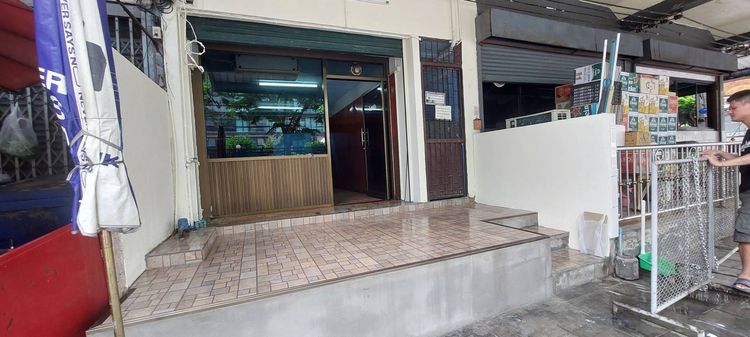 พื้นที่ให้เช่า ร้านขายยา รูปที่ 2