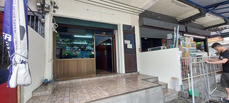 พื้นที่ให้เช่า ร้านขายยา รูปที่ 3