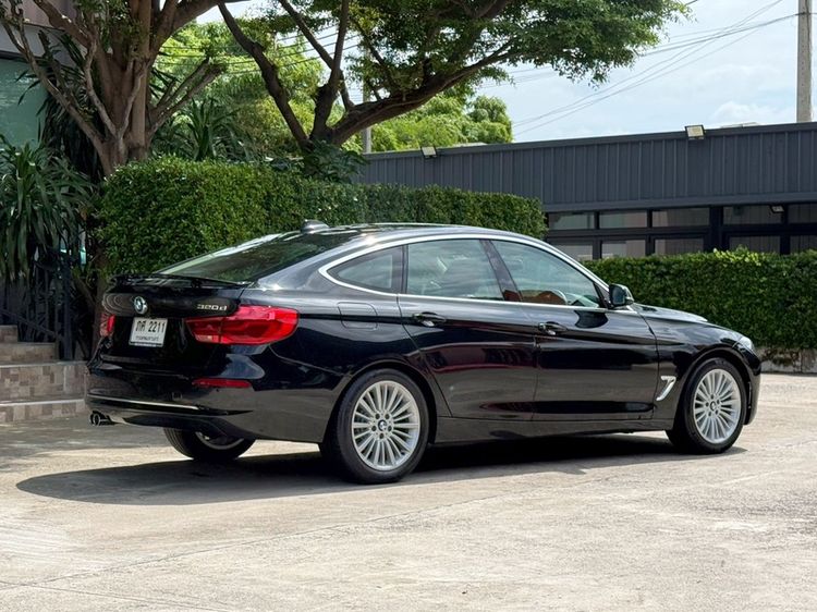 BMW Series 3 2020 320d Sedan āļāļĩāđāļāļĨ āđāļĄāđāļāļīāļāđāļāđāļŠ āļāļģ āļĢāļđāļāļāļĩāđ 3